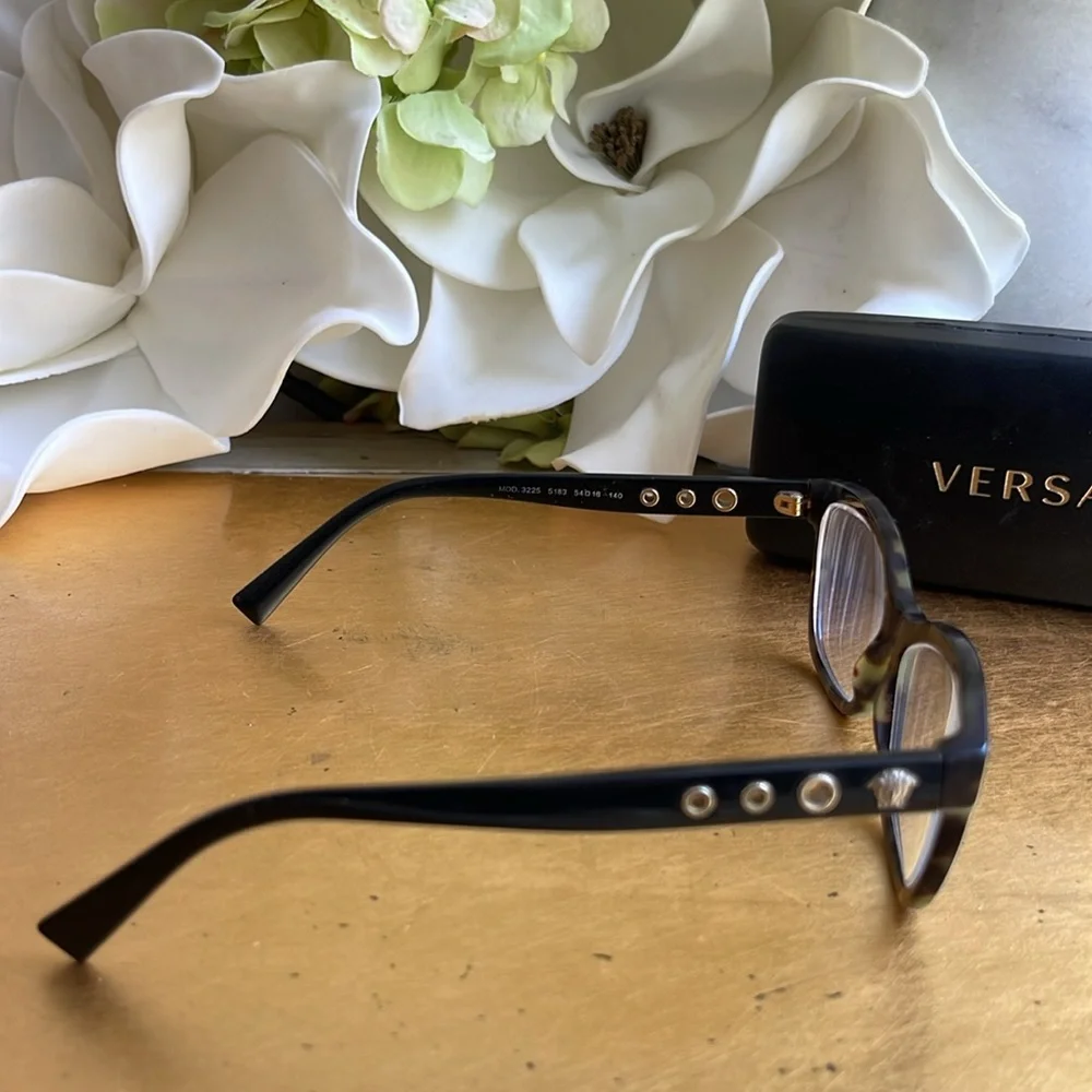 Versace Eye Glasses | 3225